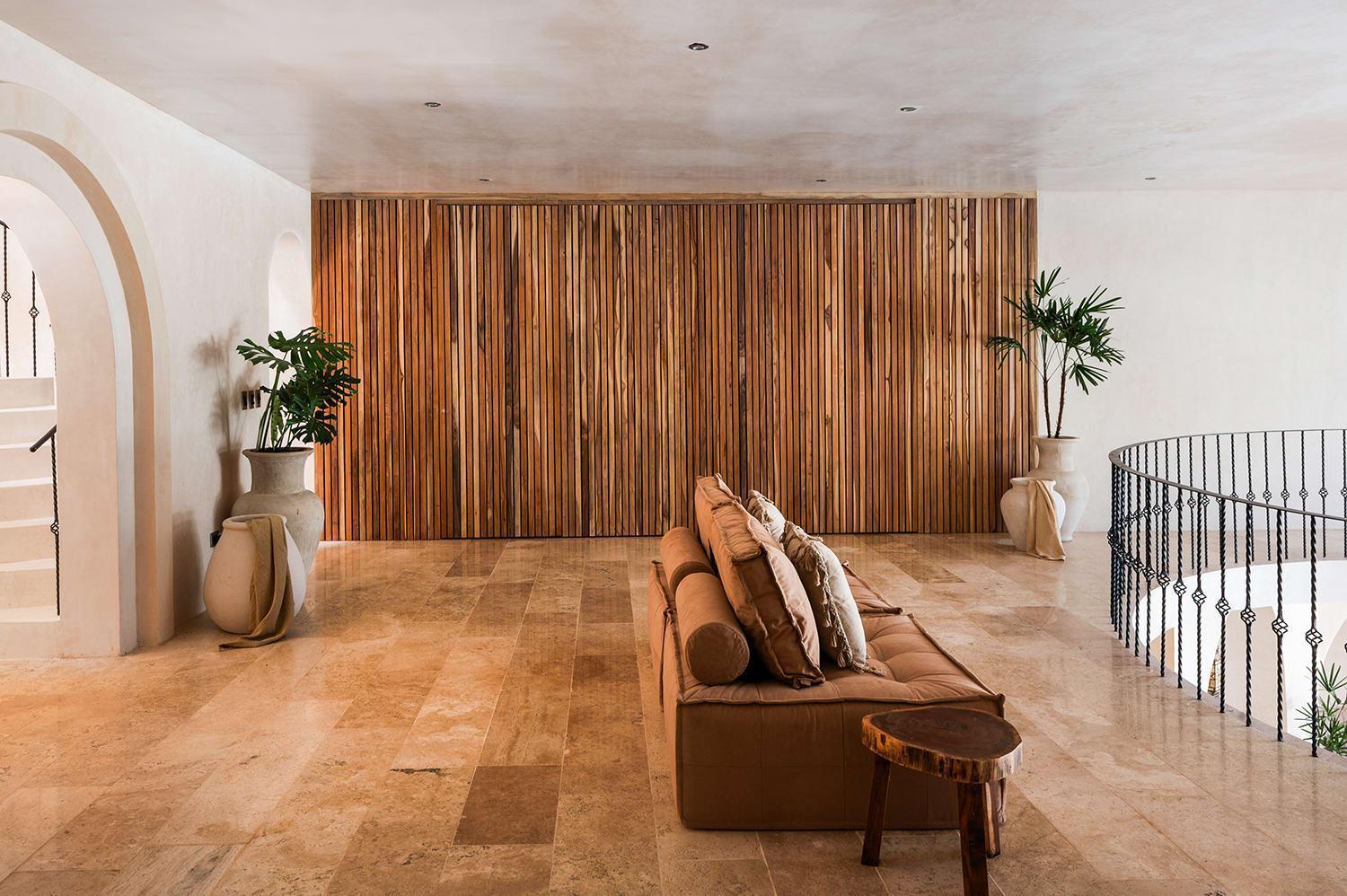 Casa Arka - Palacial Sanctuary For Group Retreats Тулум Екстериор снимка