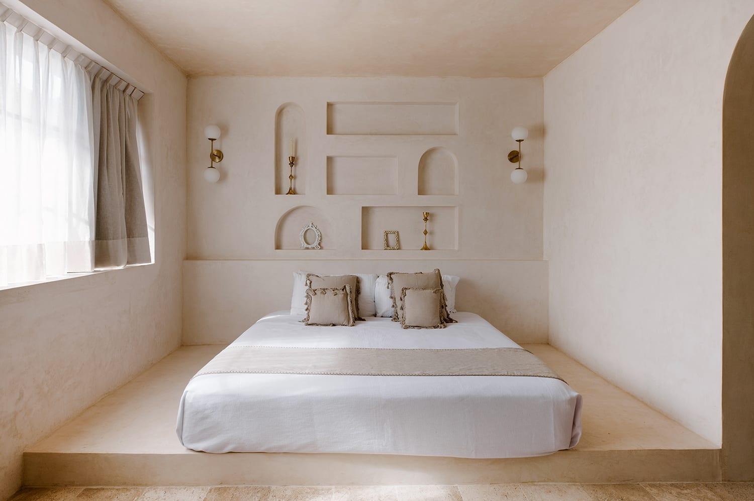 Casa Arka - Palacial Sanctuary For Group Retreats Тулум Екстериор снимка