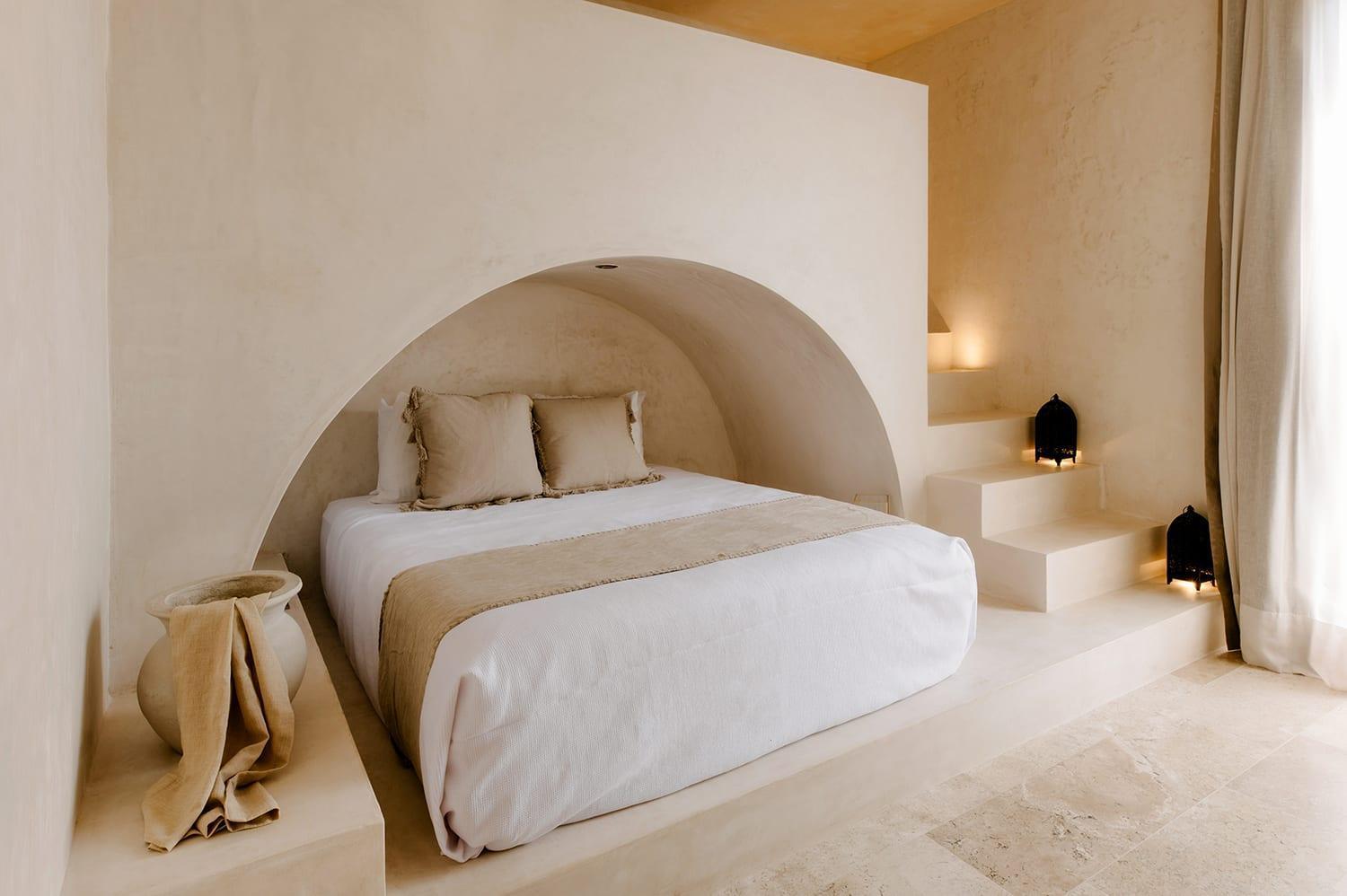 Casa Arka - Palacial Sanctuary For Group Retreats Тулум Екстериор снимка