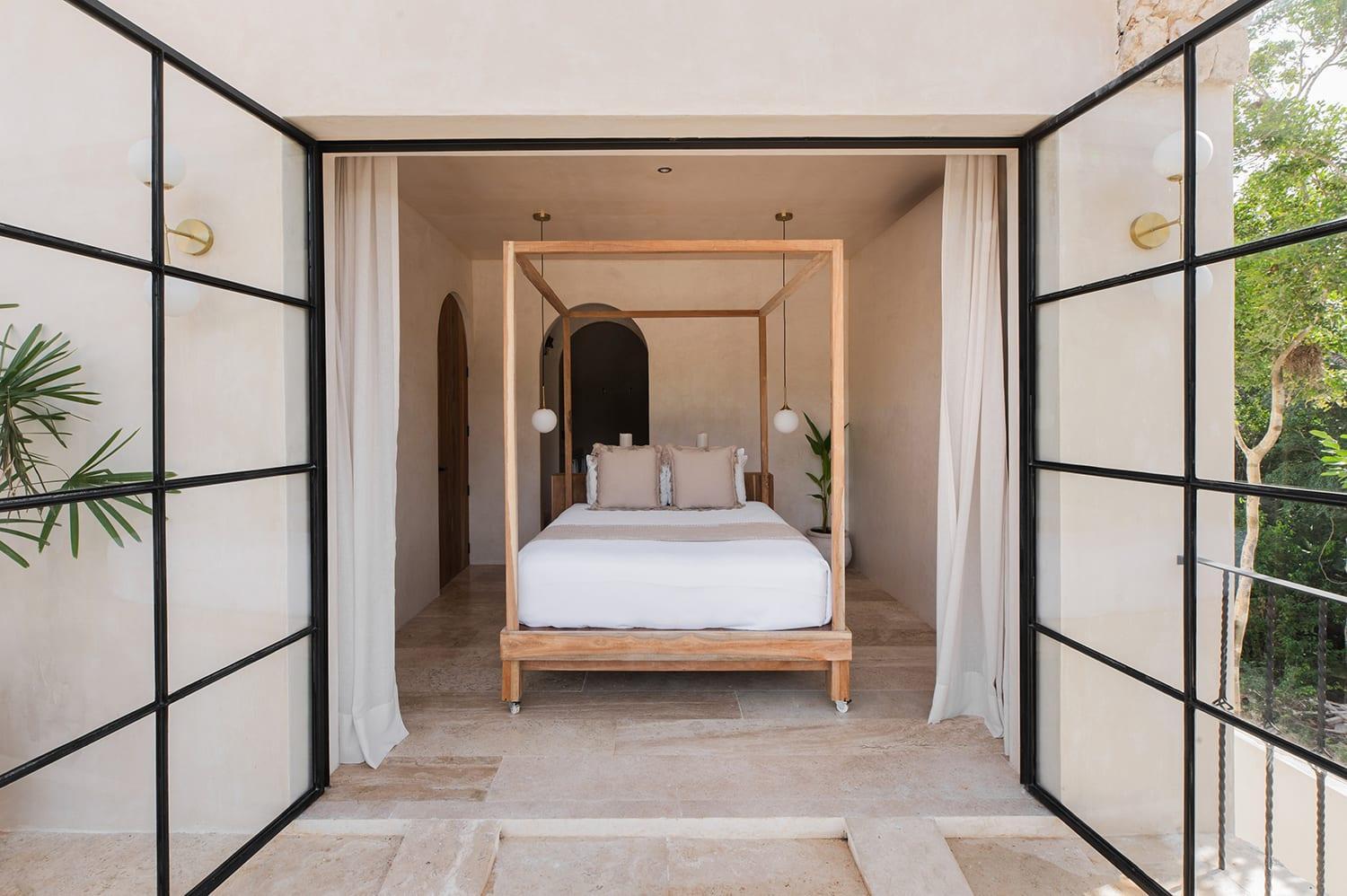 Casa Arka - Palacial Sanctuary For Group Retreats Тулум Екстериор снимка