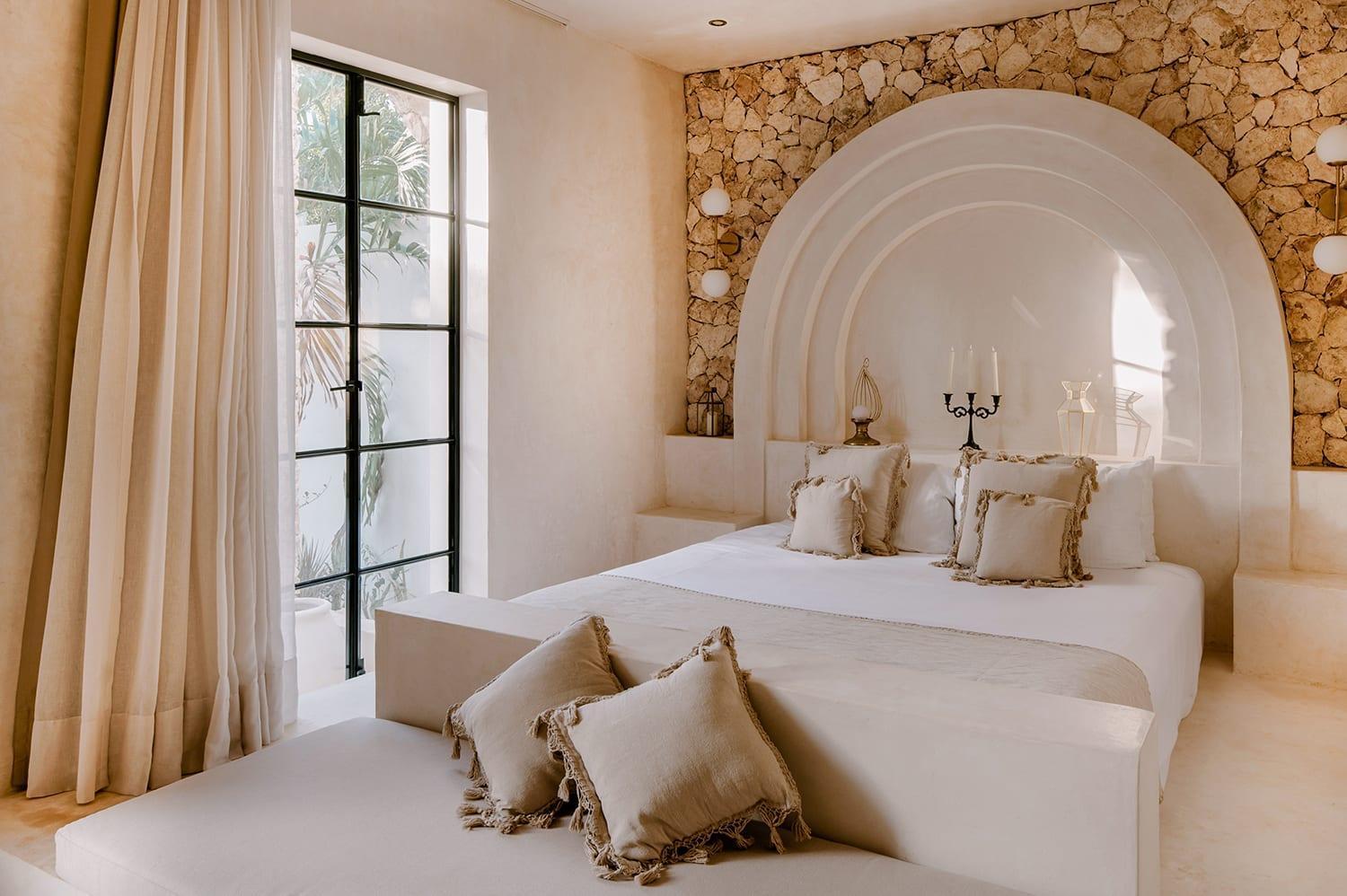Casa Arka - Palacial Sanctuary For Group Retreats Тулум Екстериор снимка