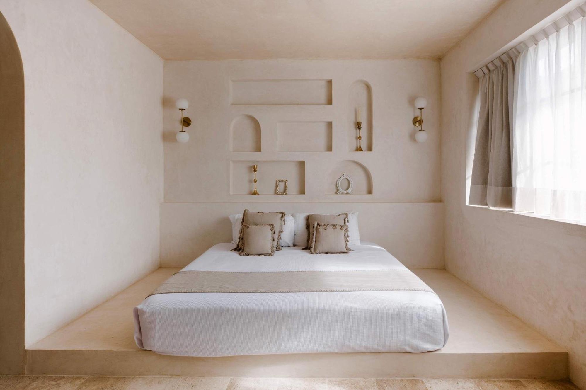 Casa Arka - Palacial Sanctuary For Group Retreats Тулум Екстериор снимка